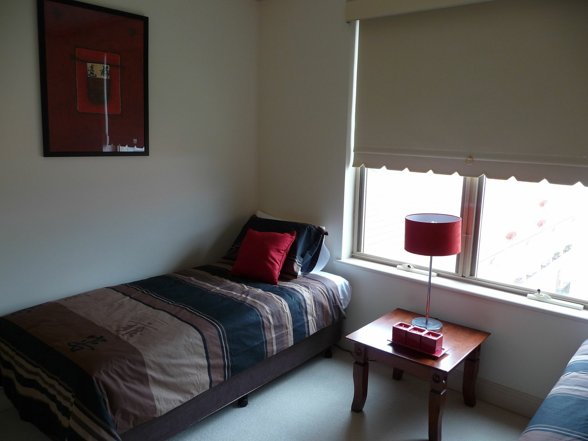 Escape 3bd In Adelaides East End 5