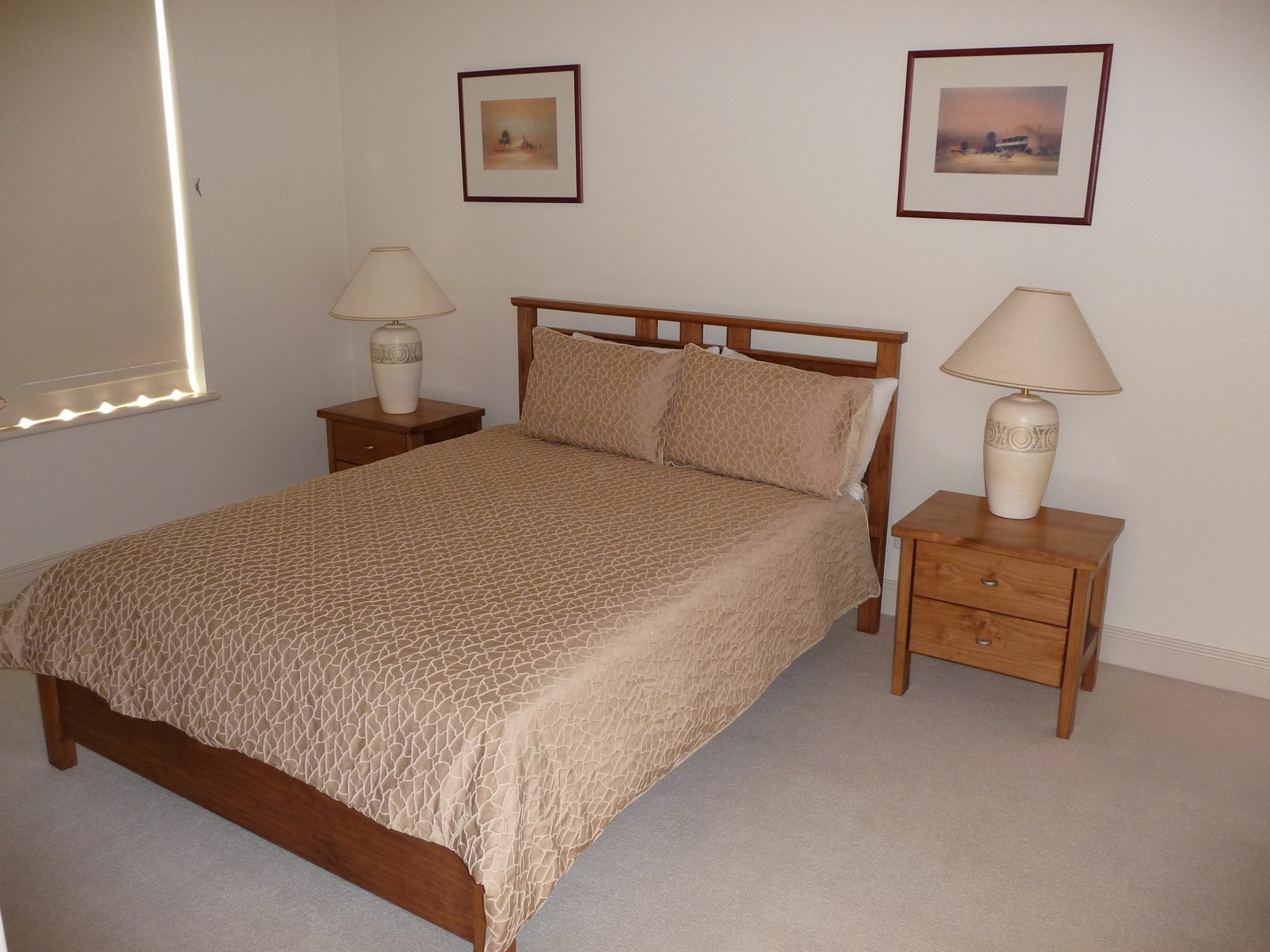 Escape 3bd In Adelaides East End 5