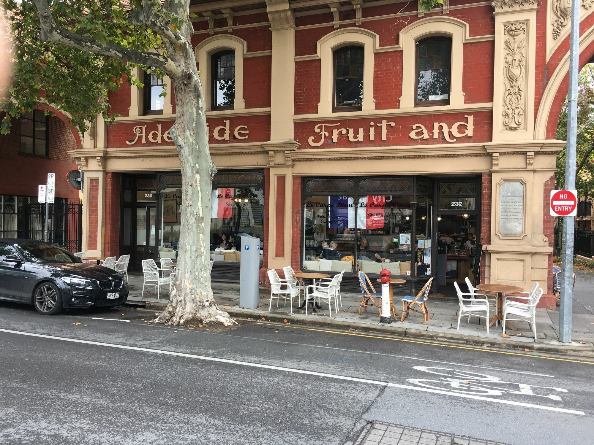 Escape 3bd In Adelaides East End 5 Adelaide