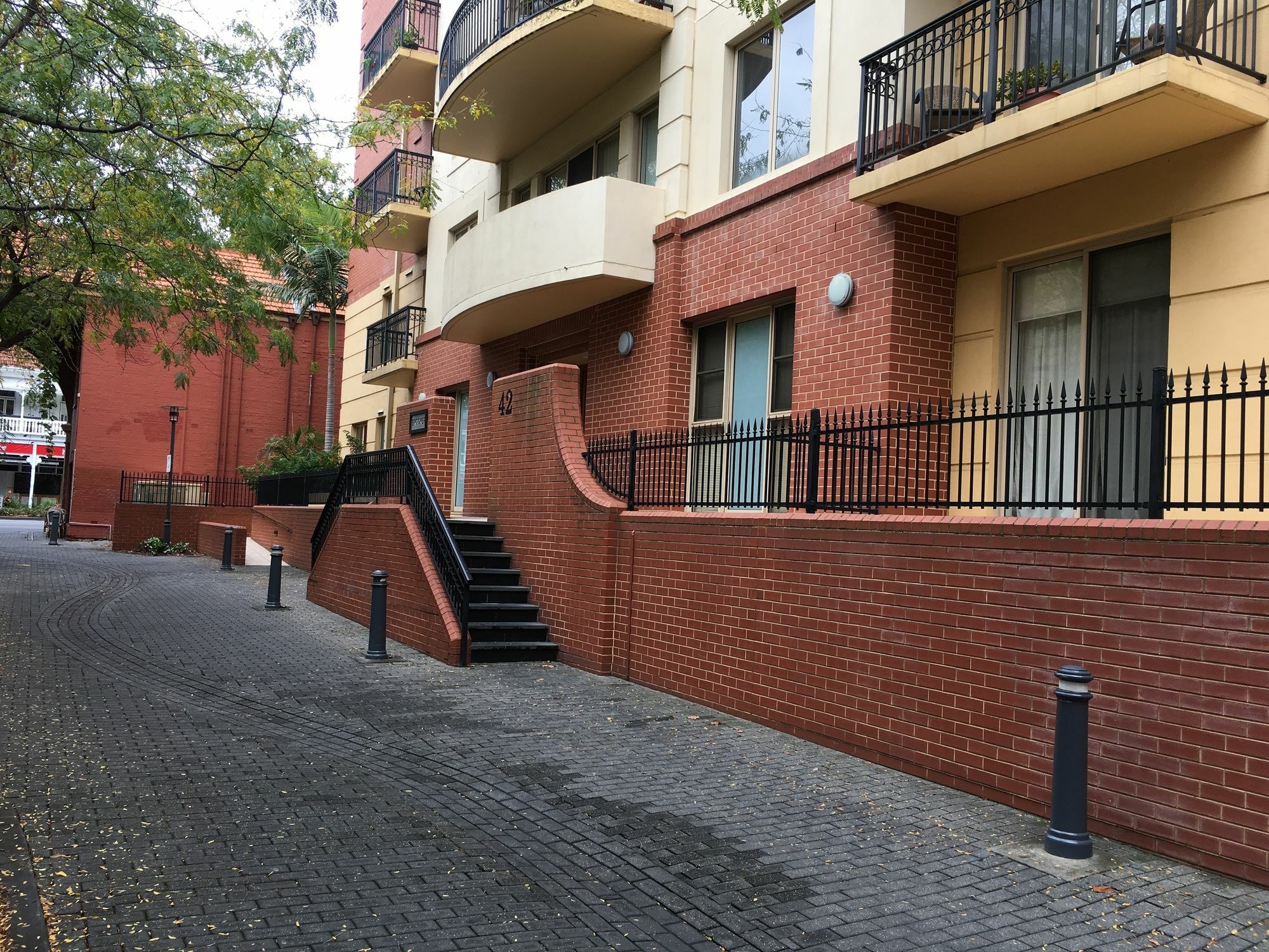 Apartment Escape 3bd In Adelaides East End 5 *