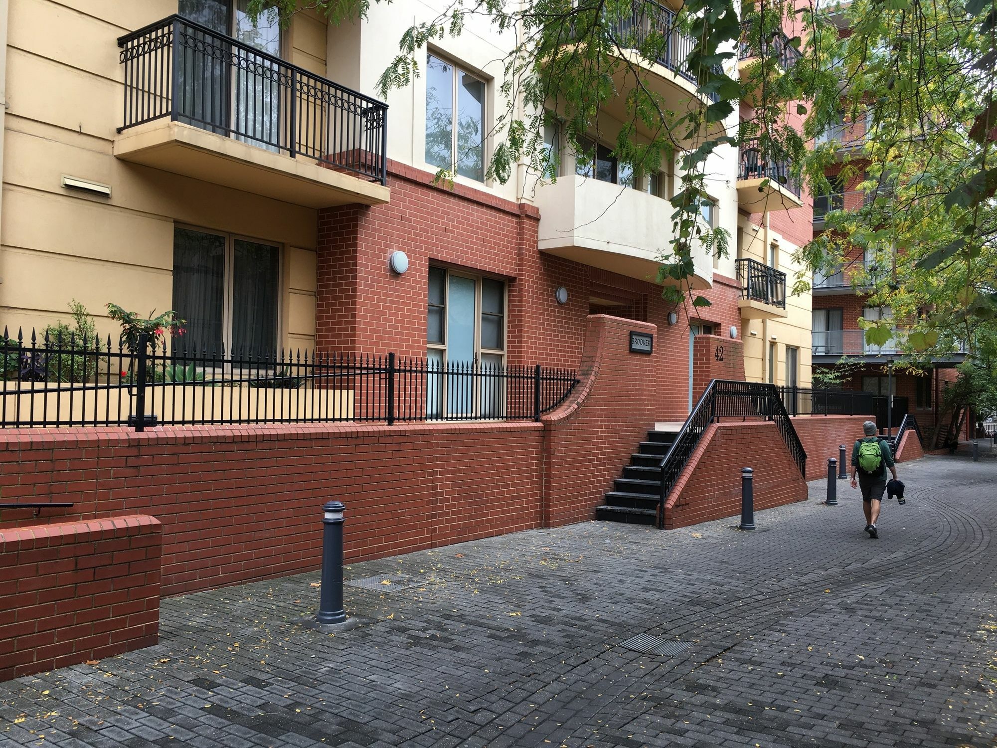 Escape 3bd In Adelaides East End 5 Apartment Adelaide