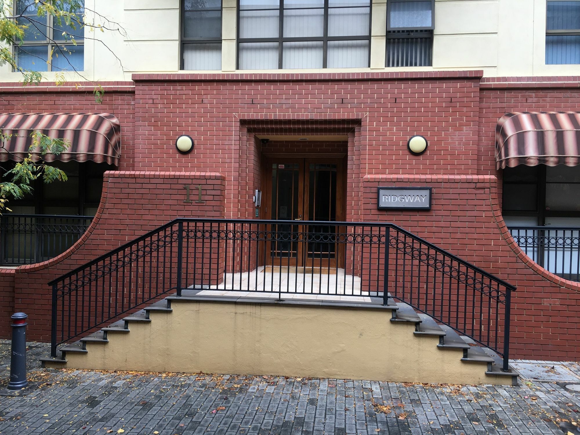 Escape 2bd In Adelaides East End 2 Apartment
