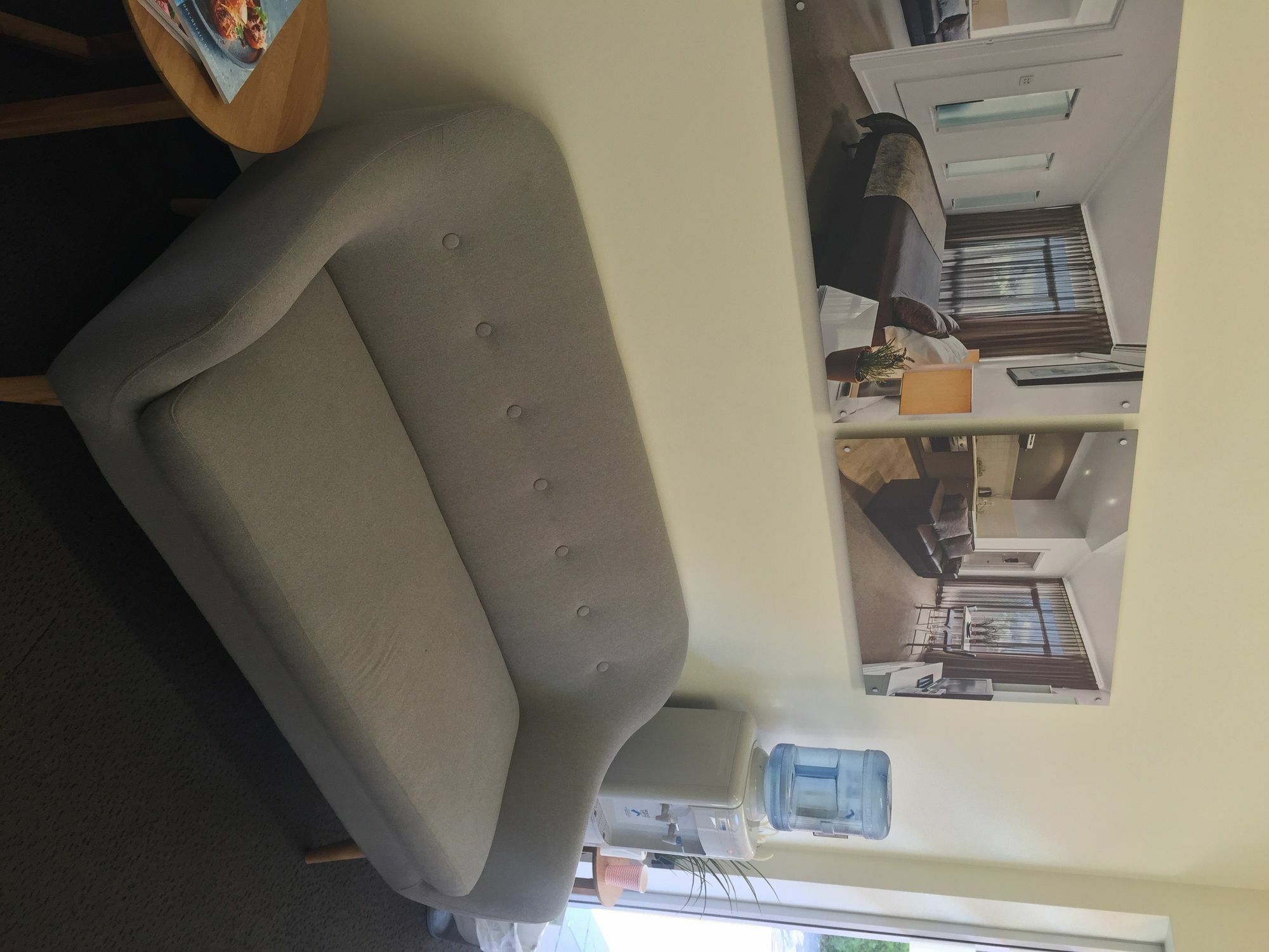 Apartment Dress Circle - North Terrace *