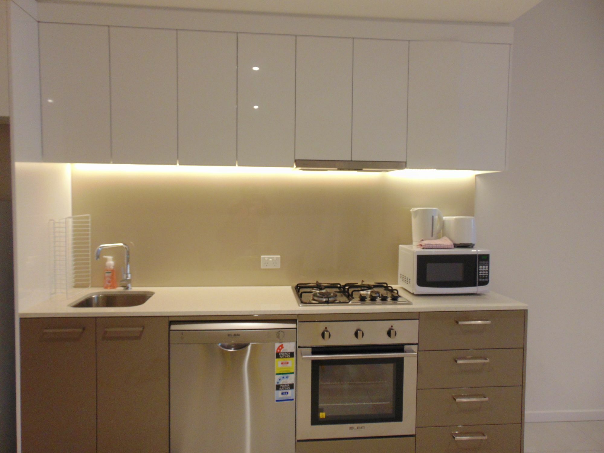 Apartment Ther-rich