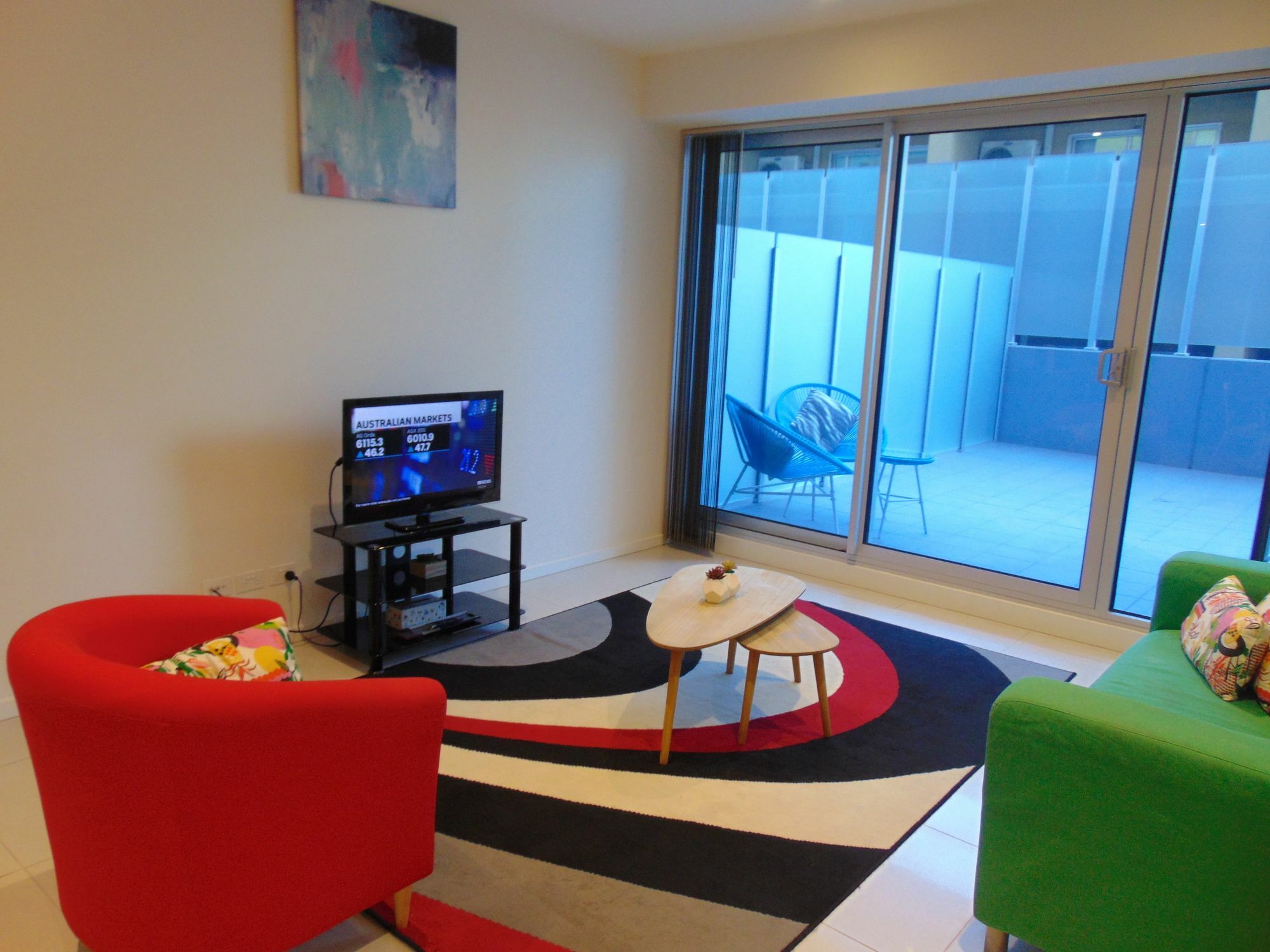 Apartment Ther-rich Adelaide