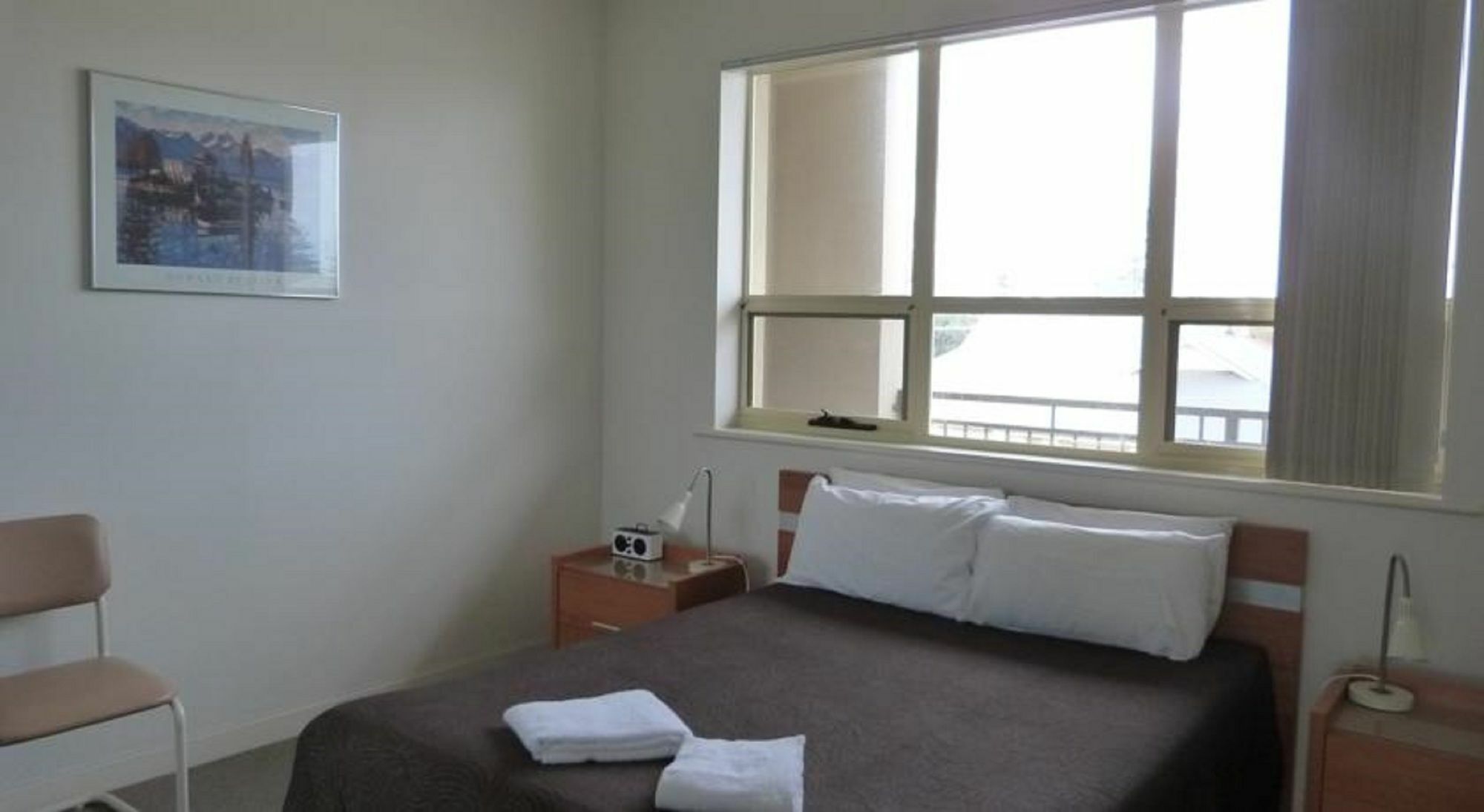 Glenelg - Corfu Apartment *