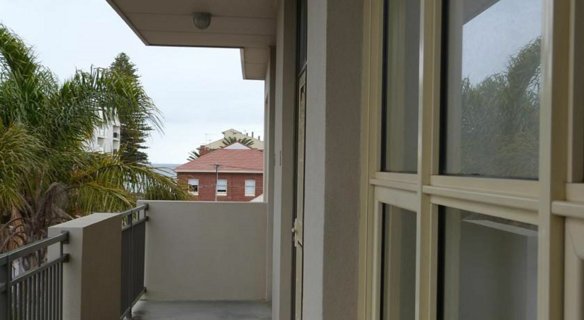 Glenelg - Corfu Apartment *