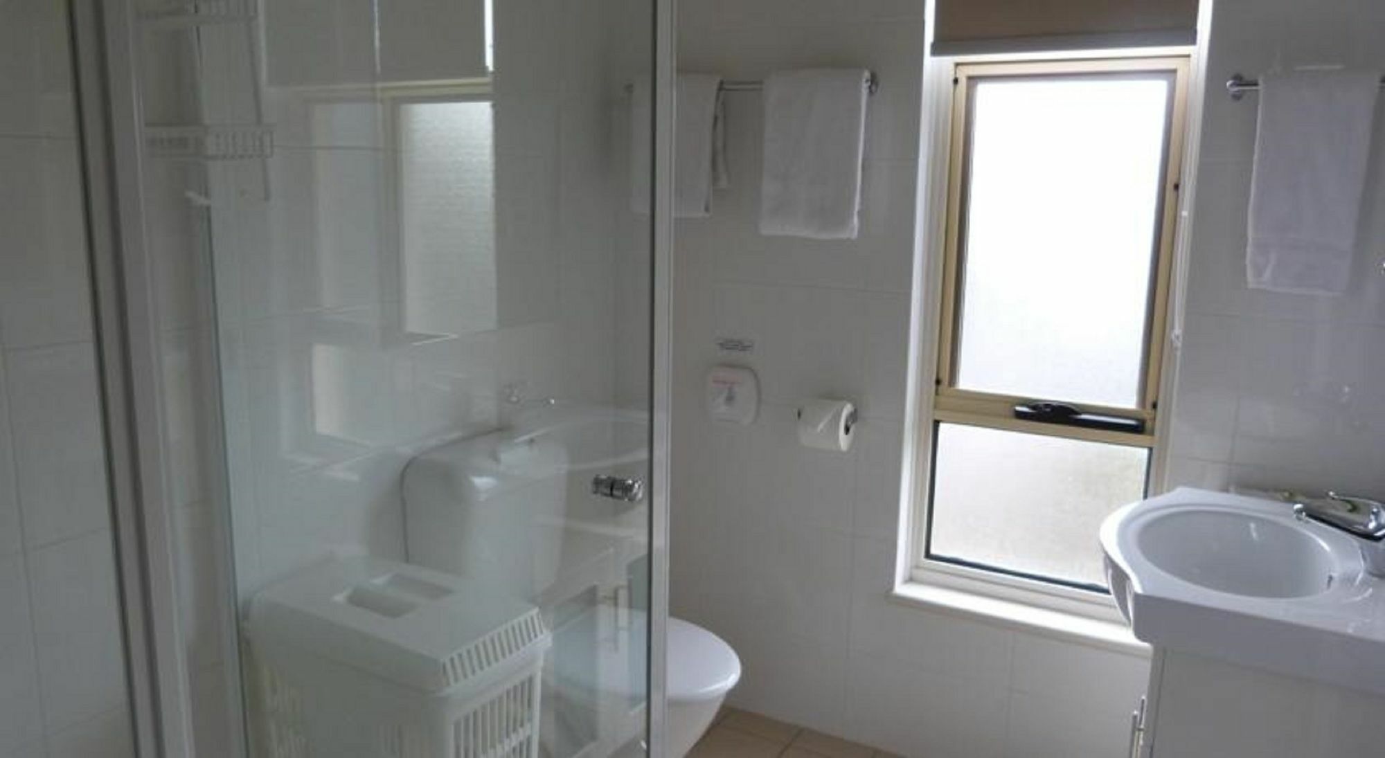 Apartment Glenelg - Corfu Adelaide