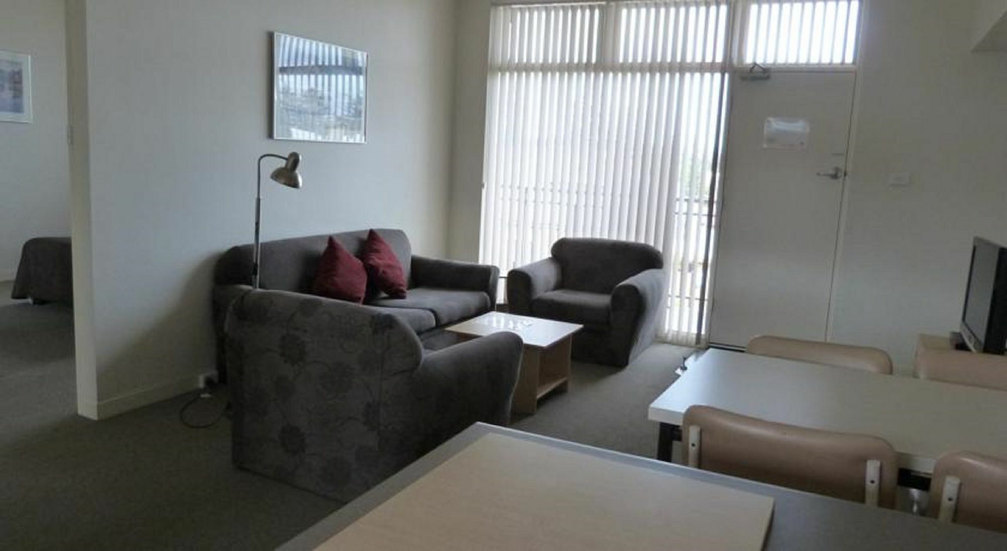 Apartment Glenelg - Corfu *