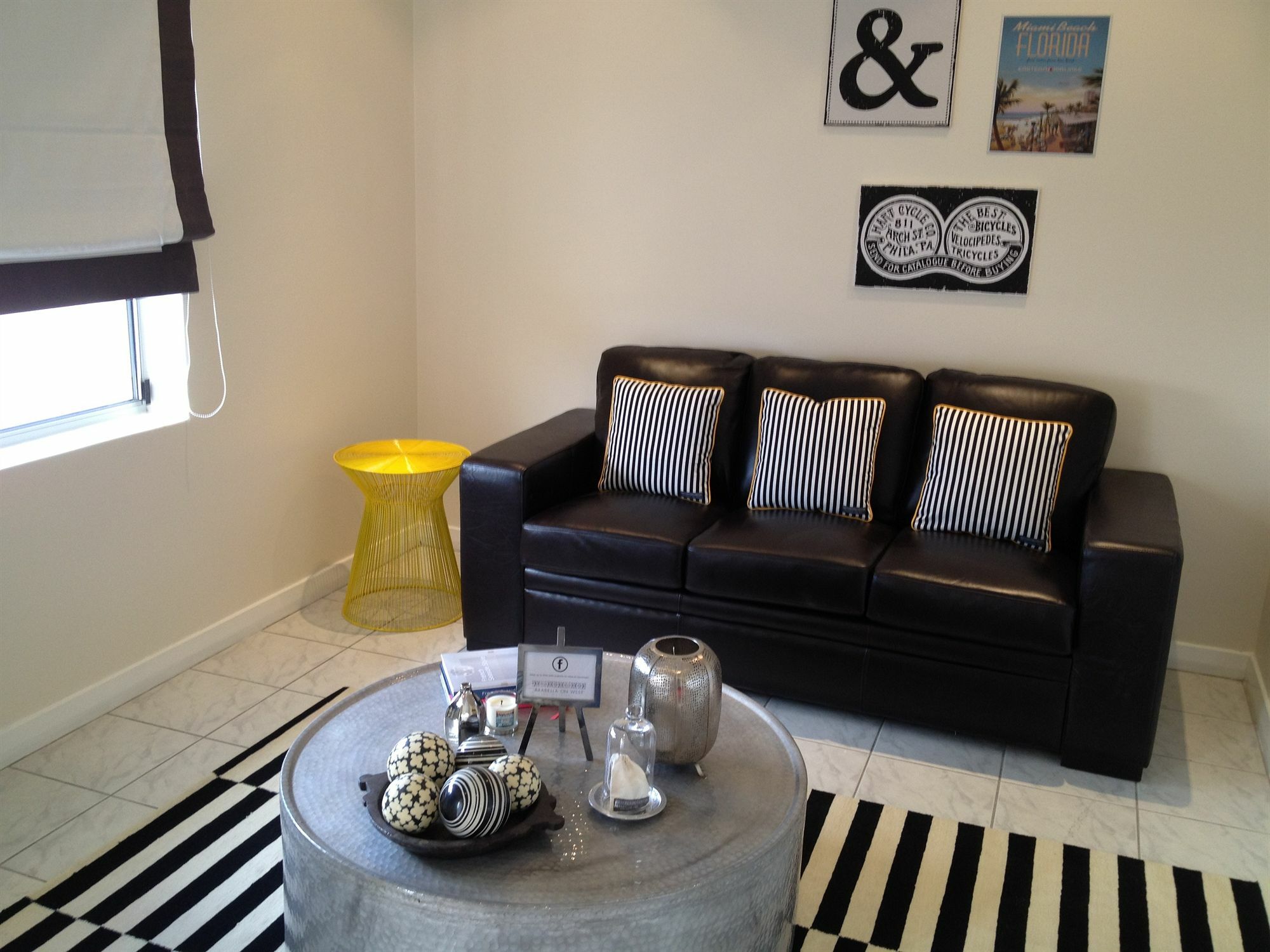 Apartment Arabella On West