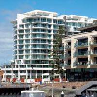 Aparthotel Oaks Glenelg Liberty Adelaide