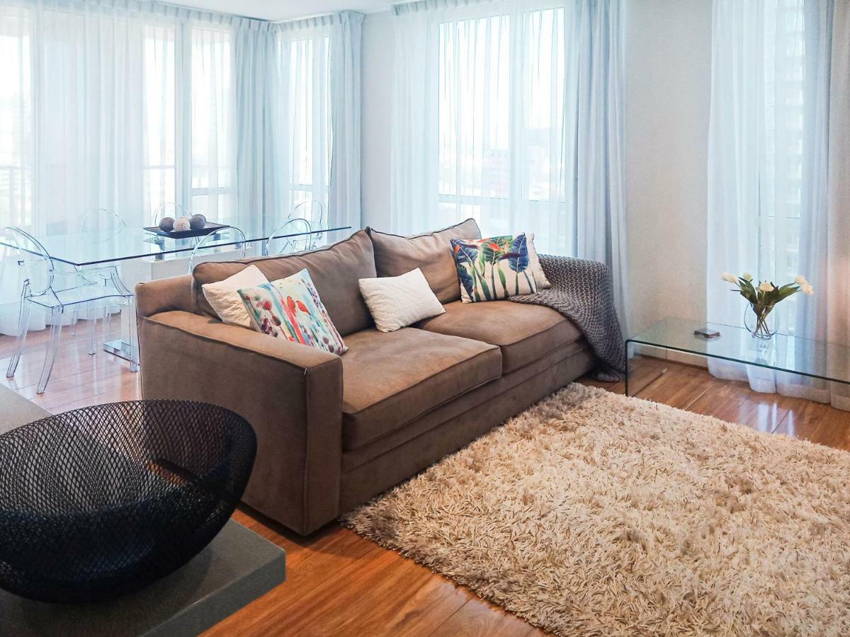 Apartment The Rowlands