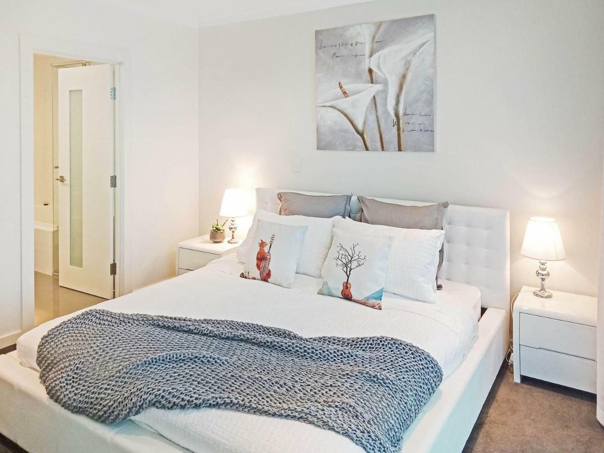 The Rowlands Apartment Adelaide