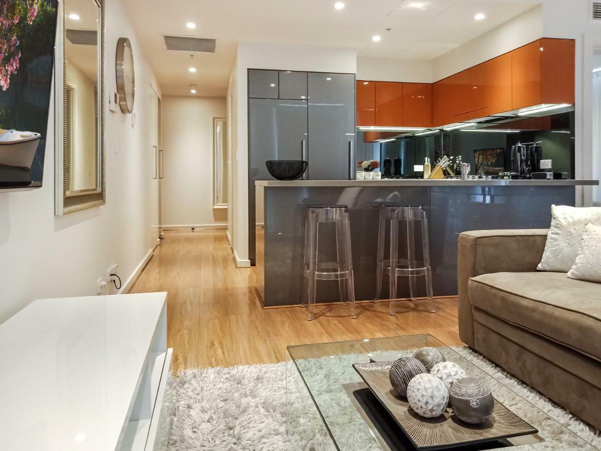 Apartment The Rowlands *
