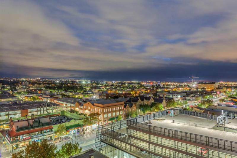 The Rowlands Apartment Adelaide