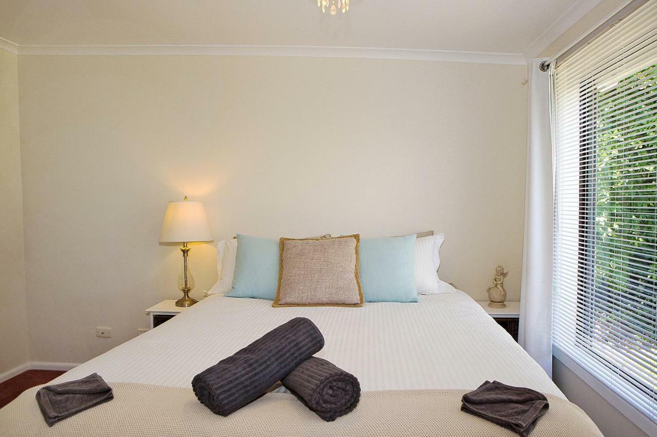 Blue And White Nile Adelaide