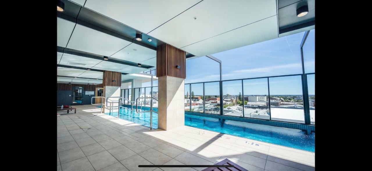 Style Luxury City + Free Car Parking *