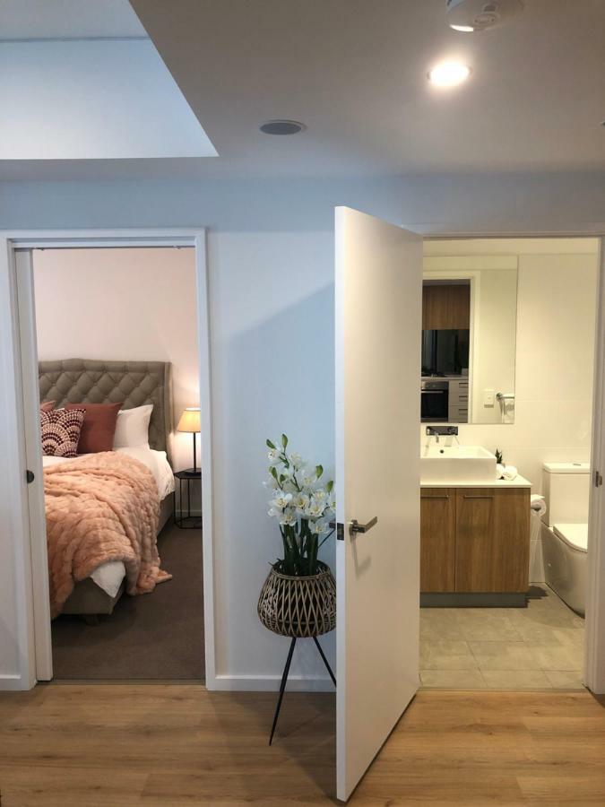 Apartment Style Luxury City + Free Car Parking