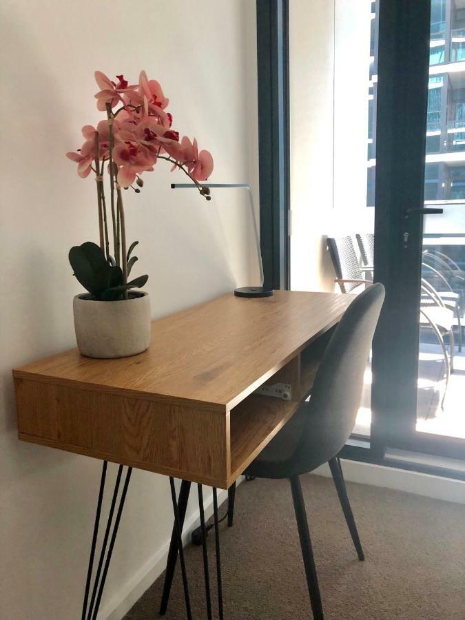 Apartment Style Luxury City + Free Car Parking
