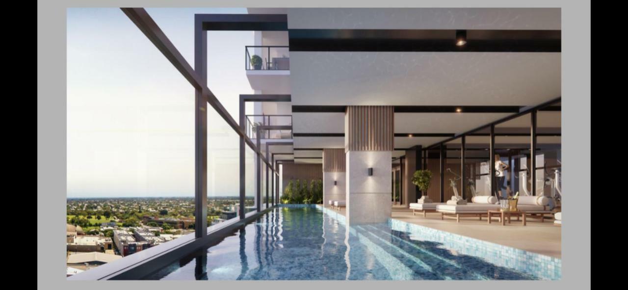 Style Luxury City + Free Car Parking *