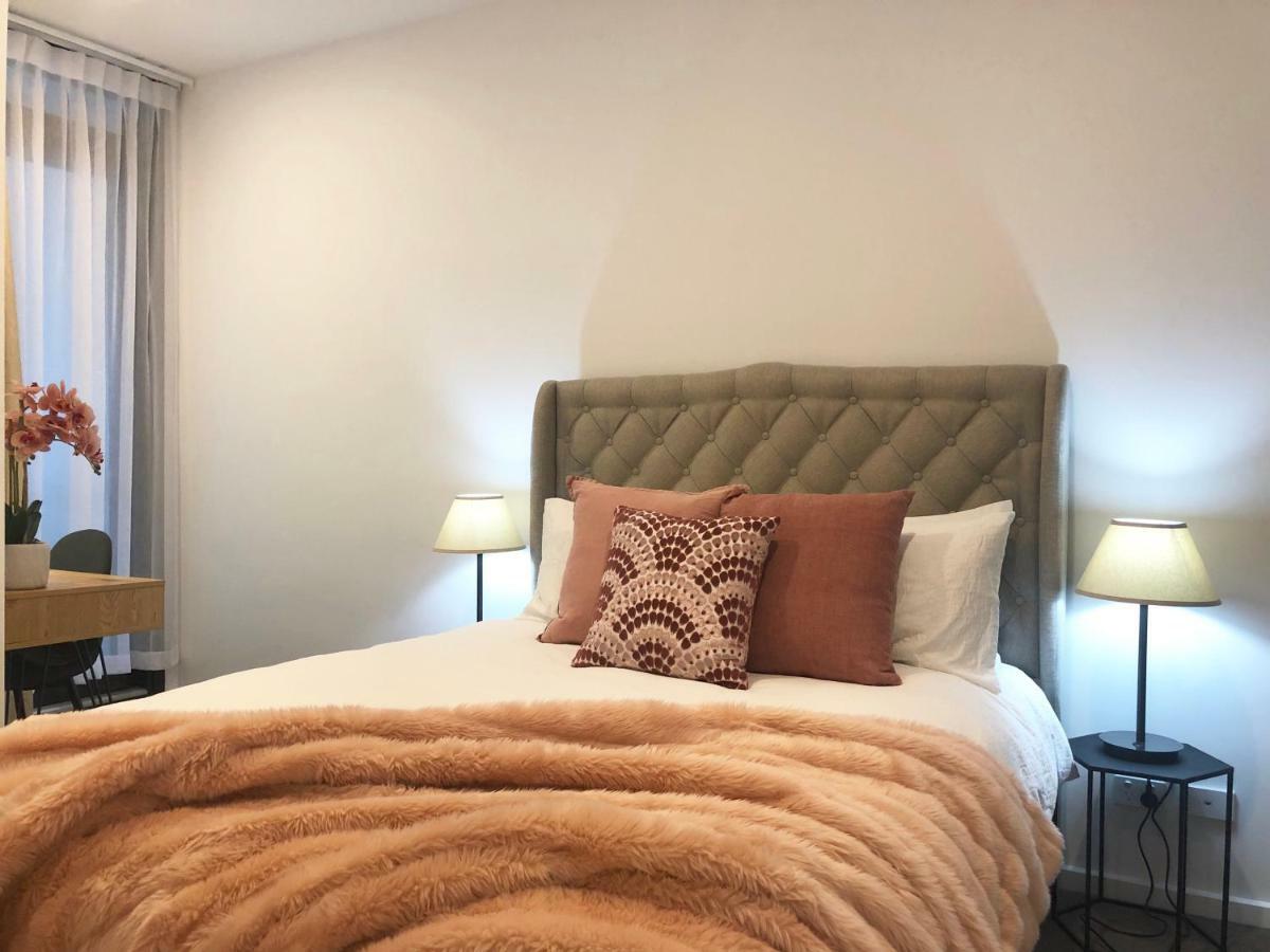 Style Luxury City + Free Car Parking Apartment