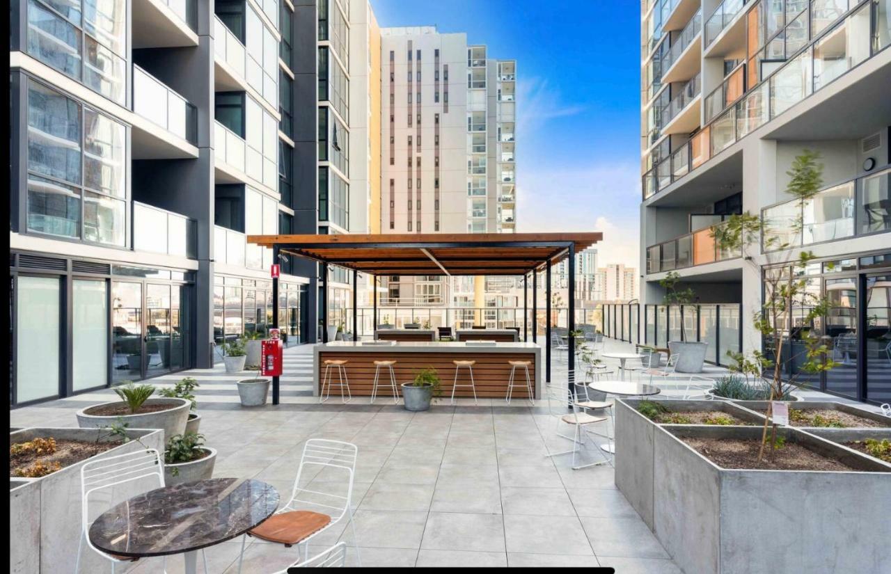 Apartment Style Luxury City + Free Car Parking *