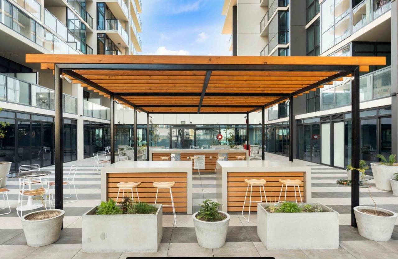 Style Luxury City + Free Car Parking Adelaide