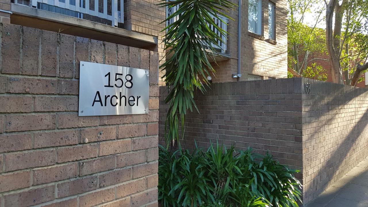 Apartment North *