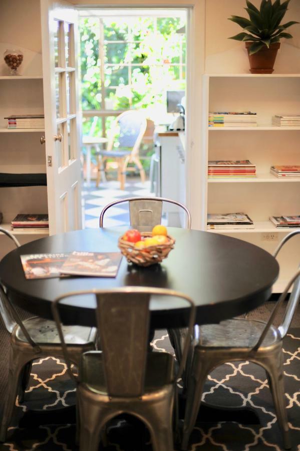 Jerningham Street Bed & Breakfast Adelaide
