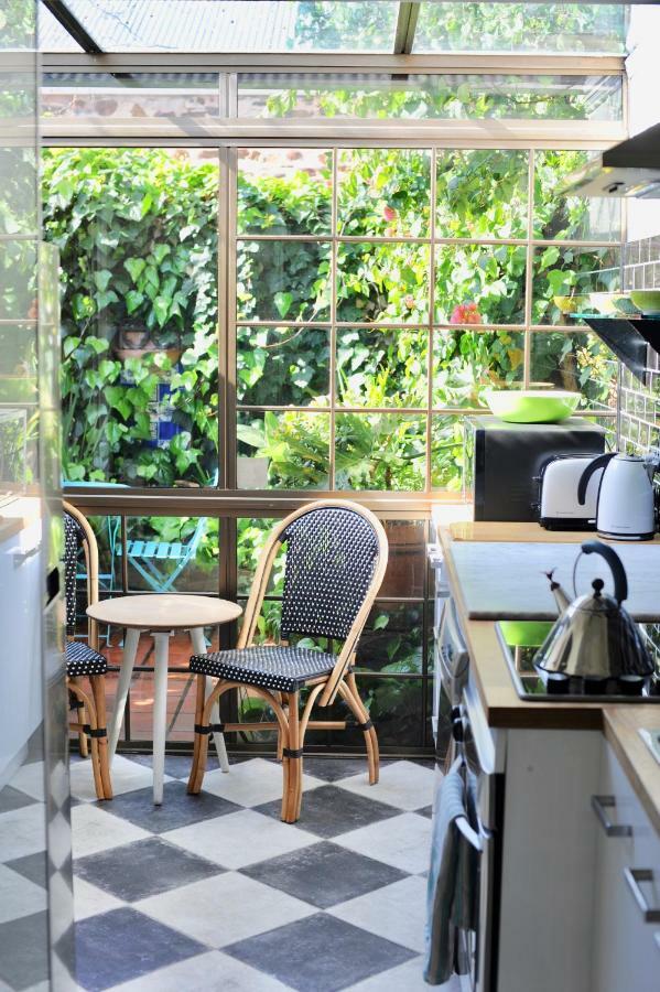 Jerningham Street Bed & Breakfast Adelaide