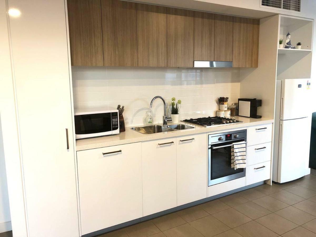 Escape @ Cbd Apartment Adelaide