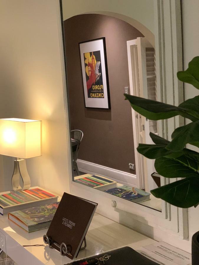 Jerningham Street Bed & Breakfast 3*