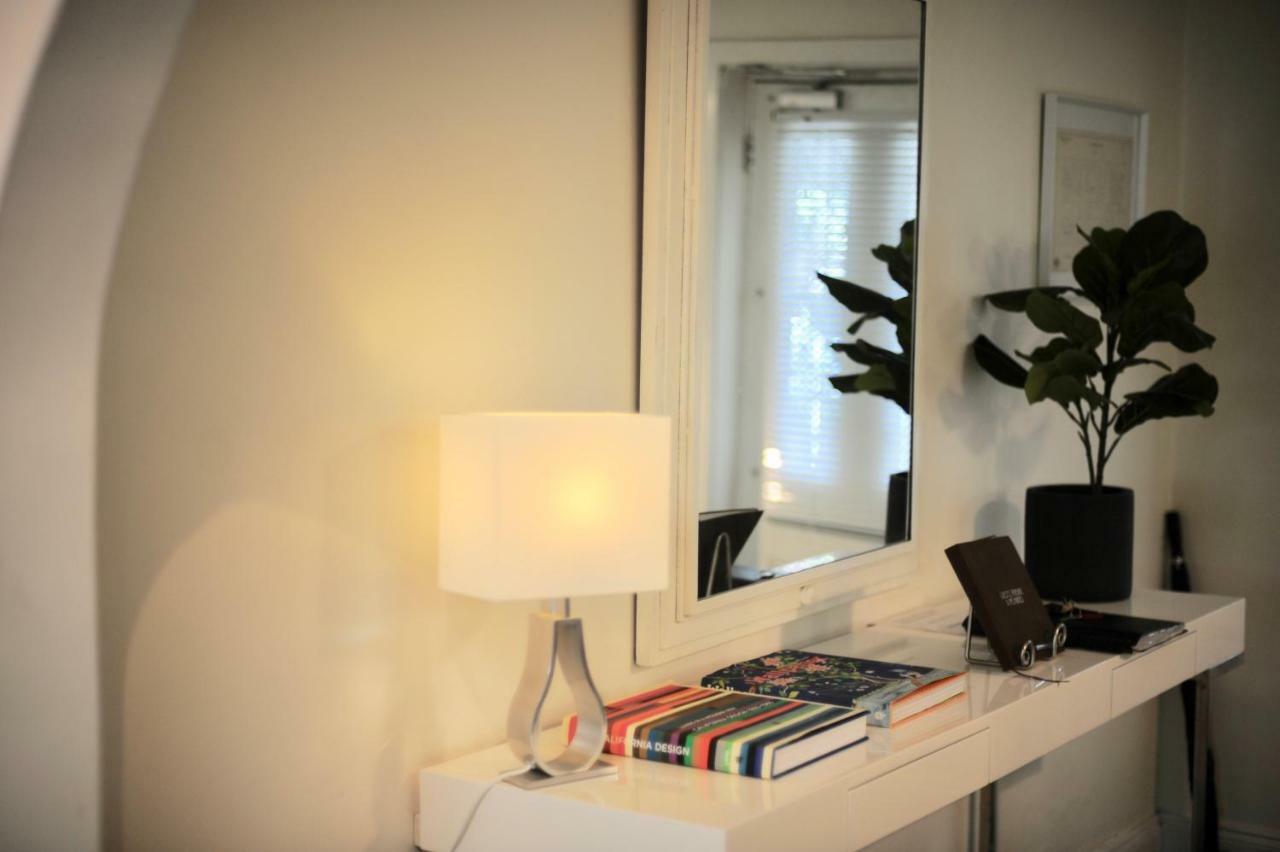 Jerningham Street Bed & Breakfast 3*