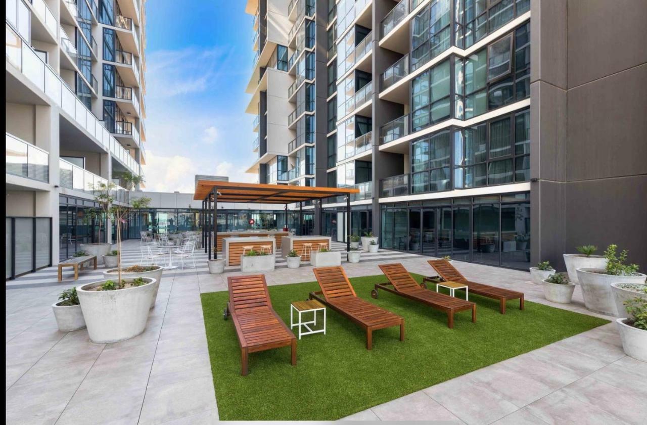 Style Luxury City + Free Car Parking Adelaide