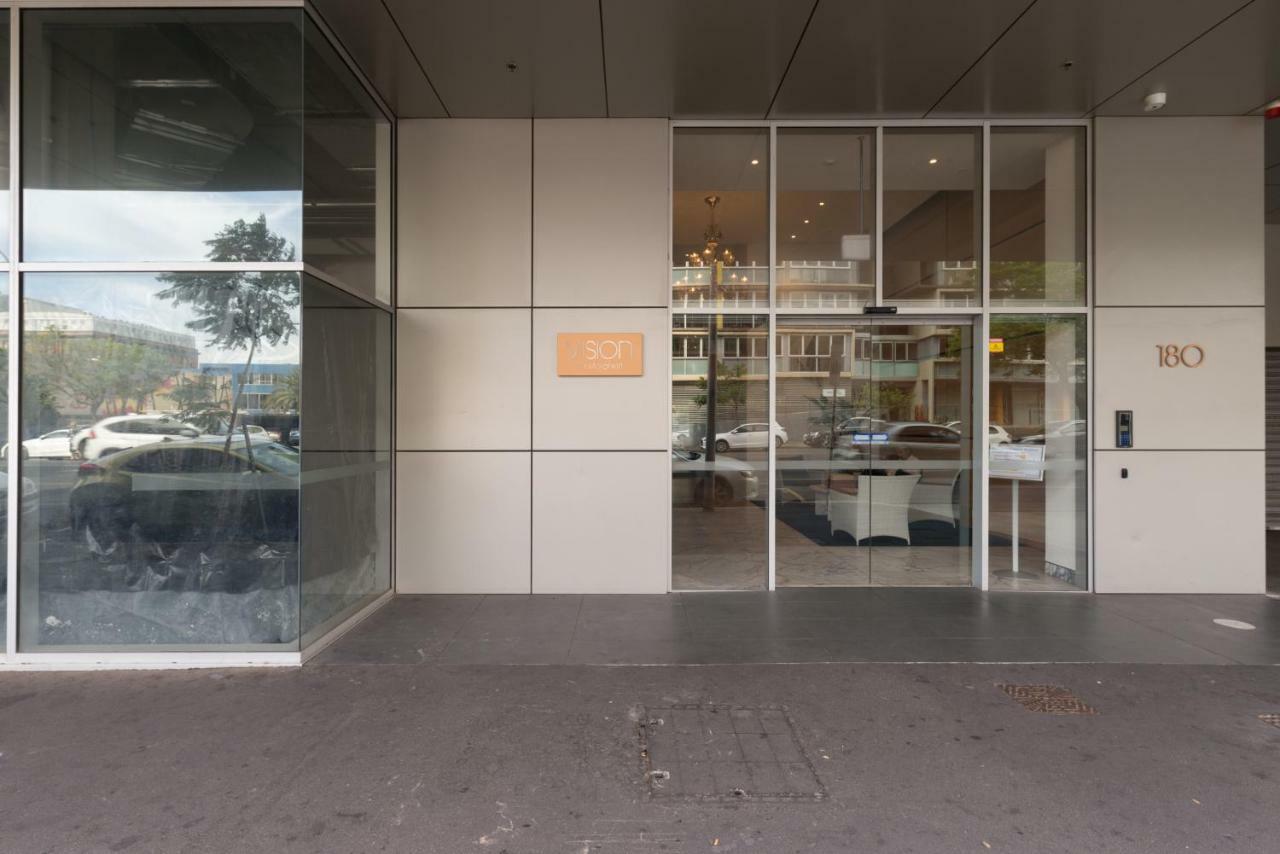 Ther-rich Apartment Adelaide