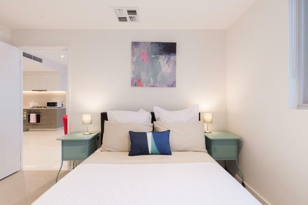 Apartment Ther-rich Adelaide