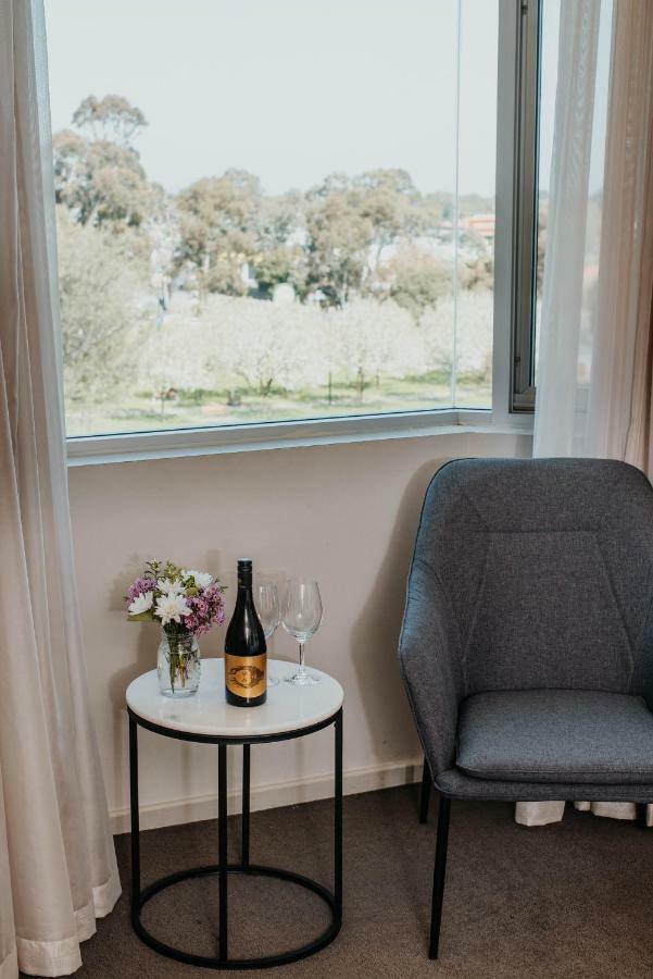 Hotel Sfera's Park & Convention Centre Adelaide