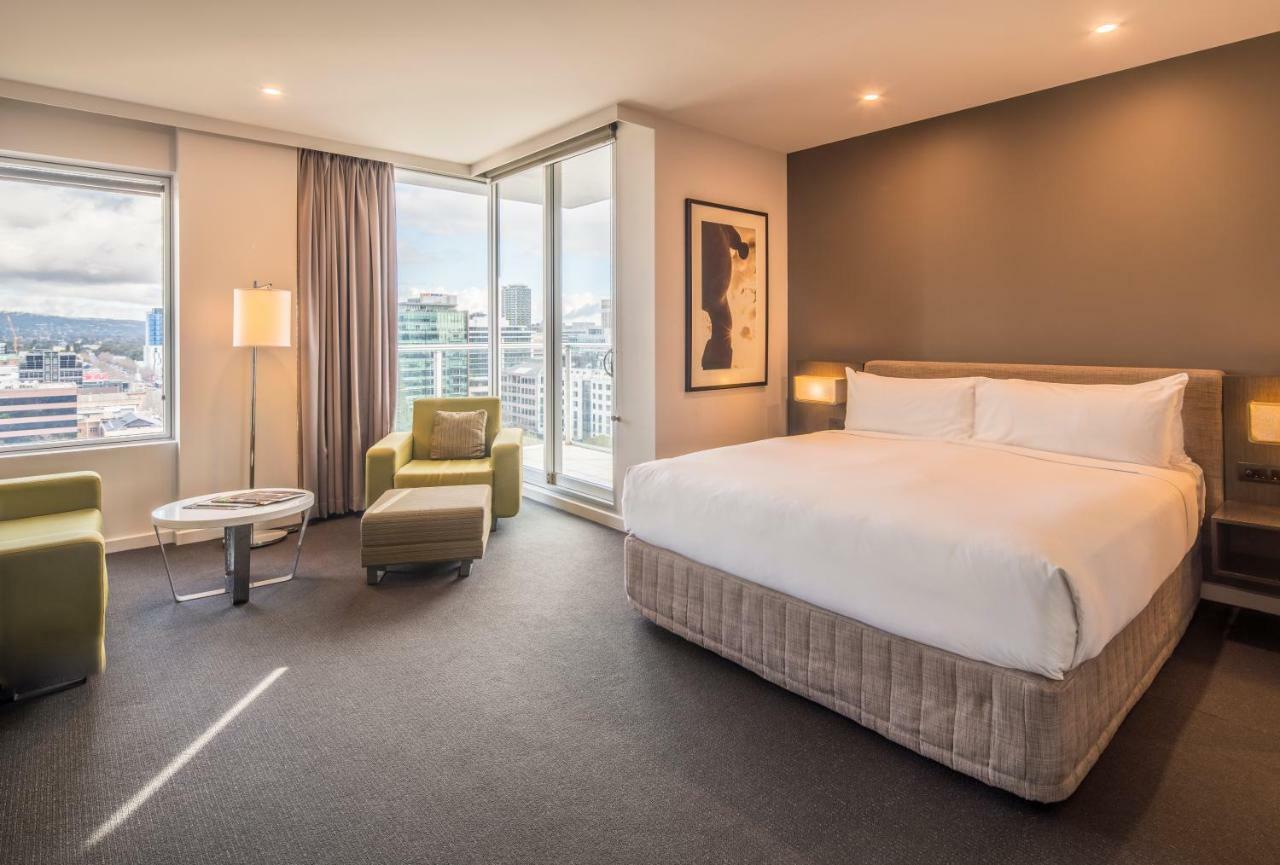 Hotel Pullman