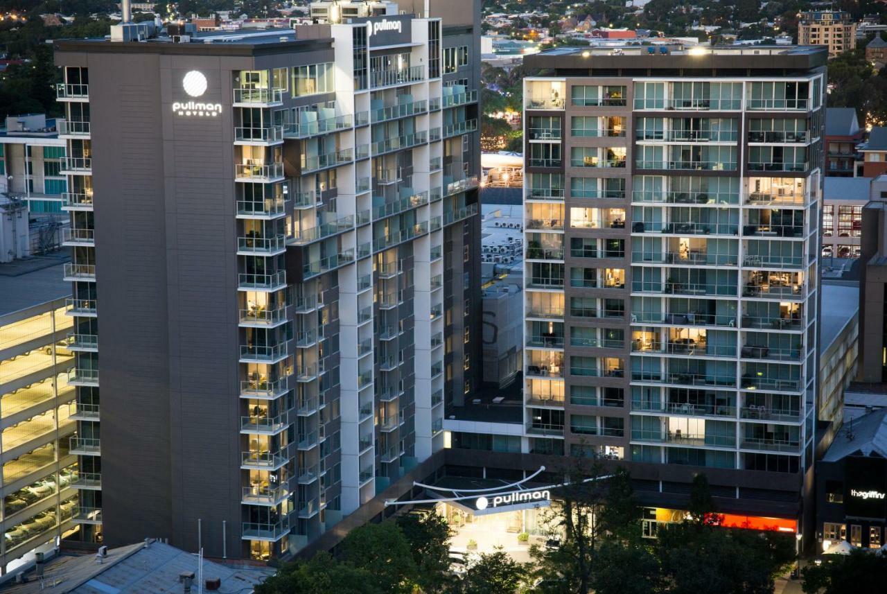 Pullman 5* Adelaide