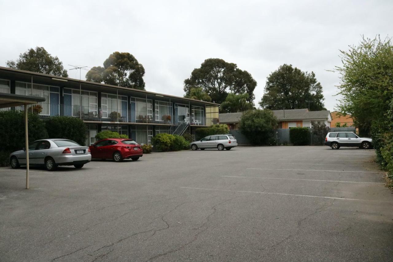 Motel The Sands