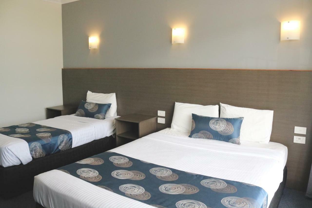 Motel The Sands