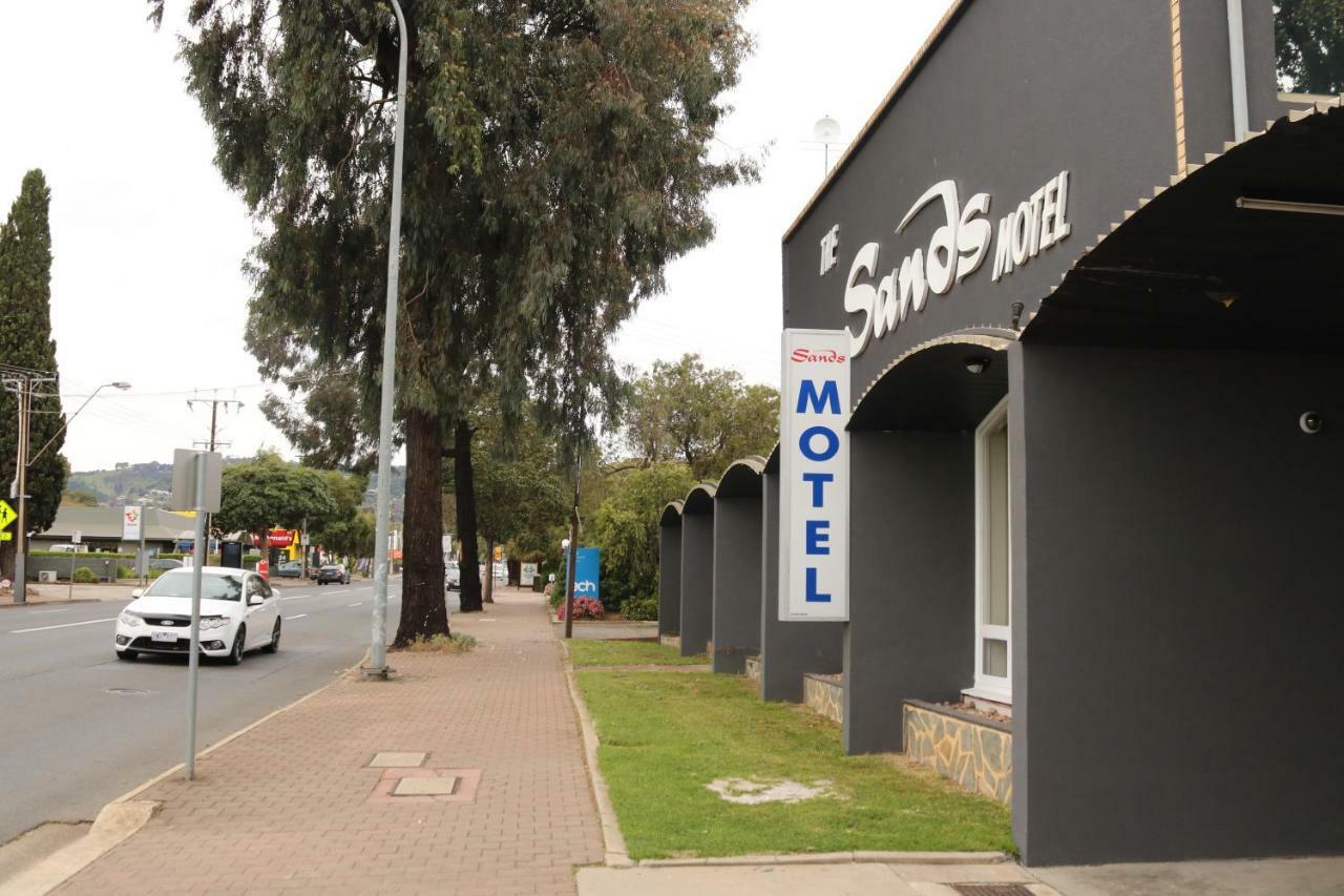 Motel The Sands