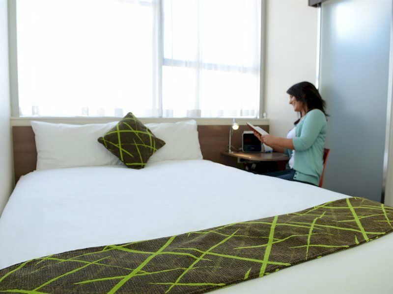 Ibis Styles Grosvenor Hotel