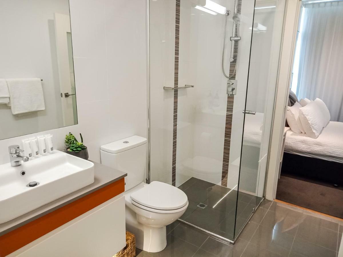 The Rowlands Apartment Adelaide