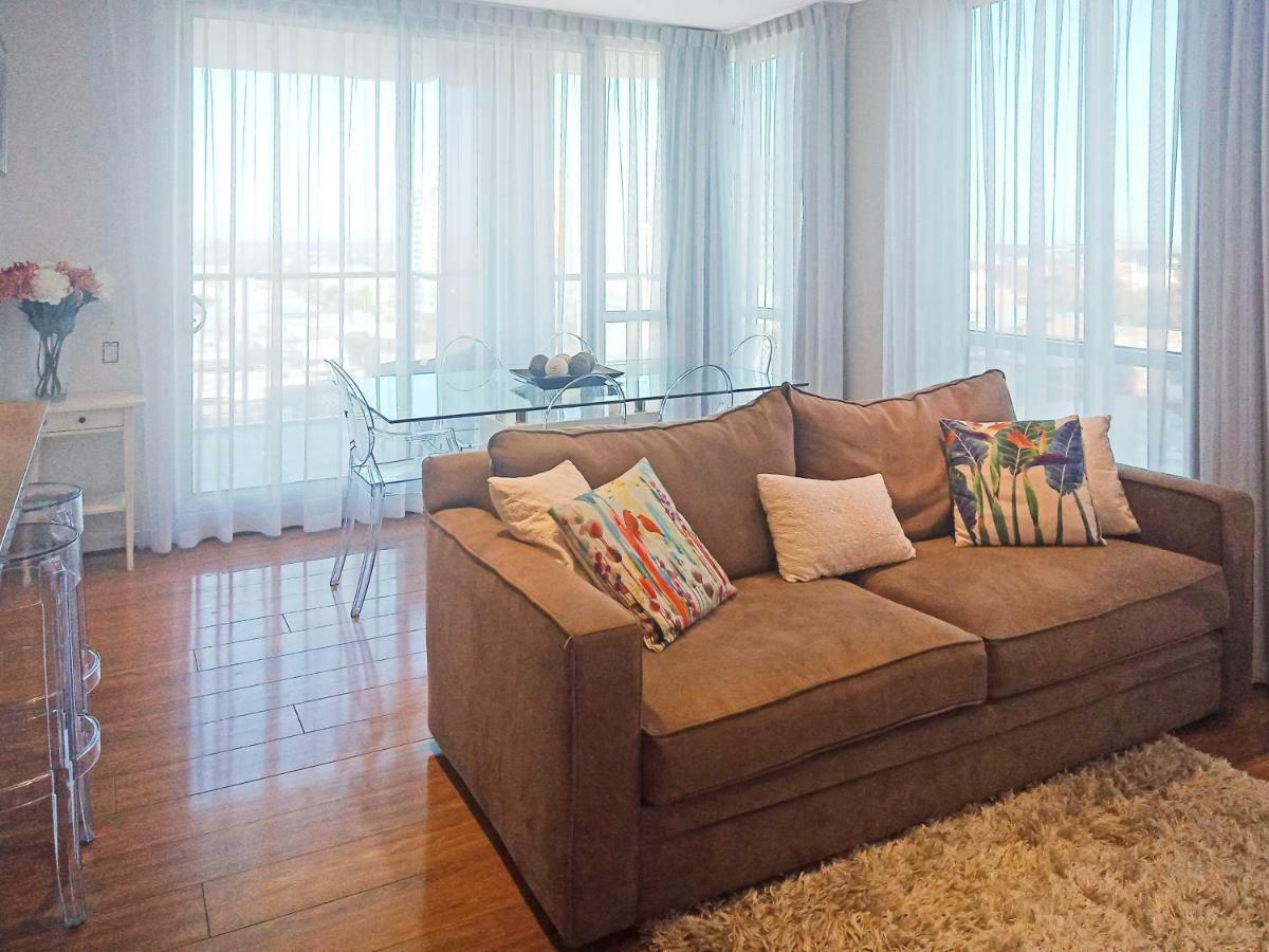 Apartment The Rowlands