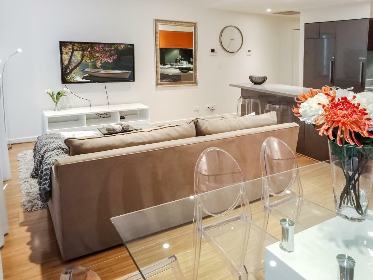 Apartment The Rowlands Adelaide