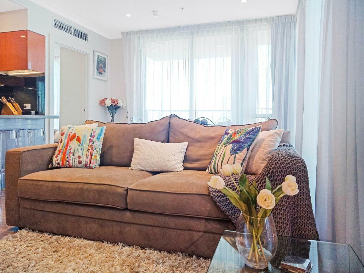 Apartment The Rowlands