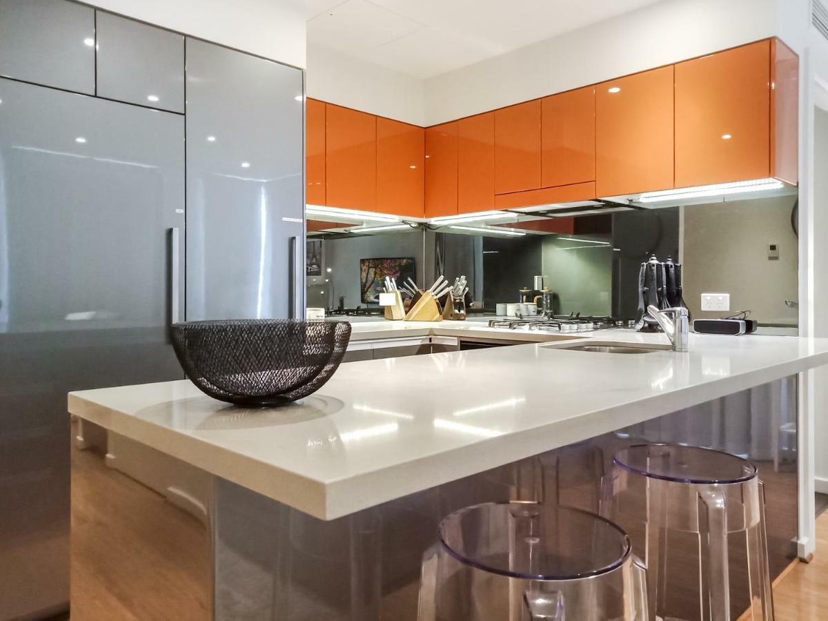 Apartment The Rowlands