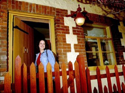 Melbourne Street Mews 4* Adelaide