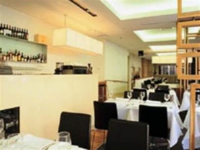 Aparthotel Majestic Tynte Street